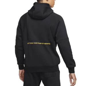 Nike Sportswear Fleece Hoodie Mens Style