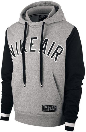 Nike Air Fleece Pullover Hoodie Mens