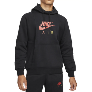 Nike Sportswear Fleece Hoodie Mens Style
