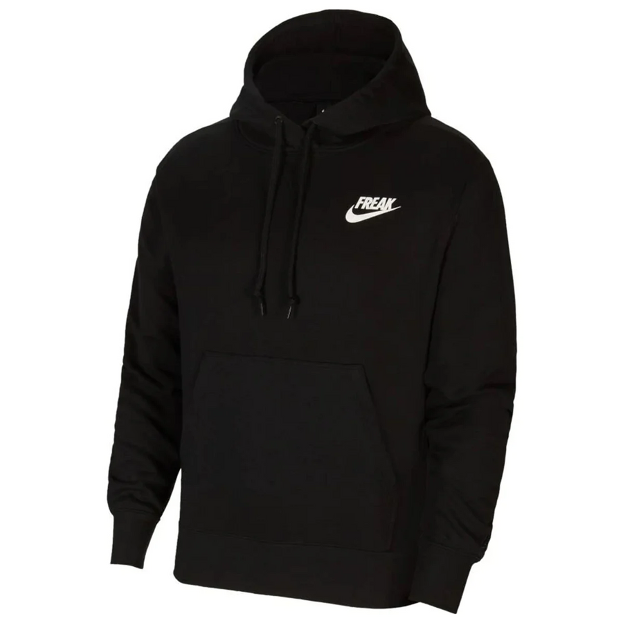 Nike "Freak" Black Pullover Hoodie Mens Style