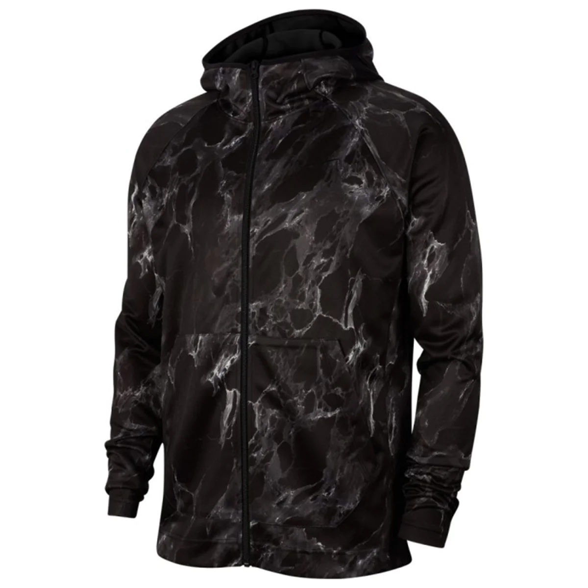 Nike sales marble hoodie
