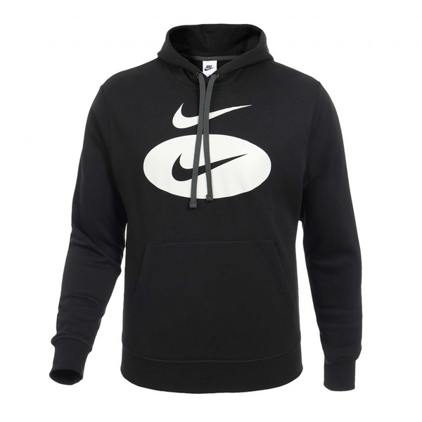 Nike Sportswear Swoosh League Fleece Pullover Hoodie Mens Style