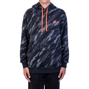 Nike Sportswear Club Fleece Pullover Hoodie Mens