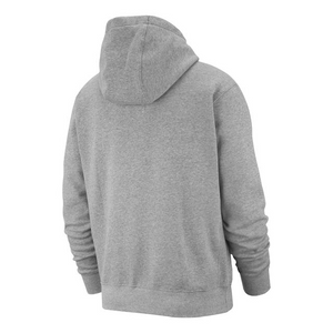 Nike Sportswear Club Hoodie Grey Hoodie