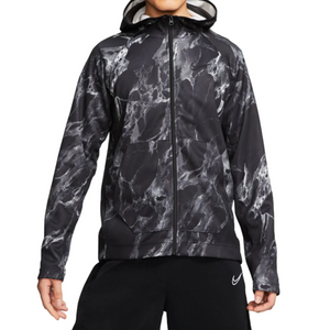 Nike Spotlight Marbled F/z Hoodie Mens Style