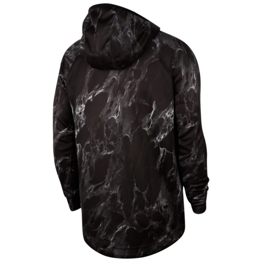 Nike Spotlight Marbled F/z Hoodie Mens Style