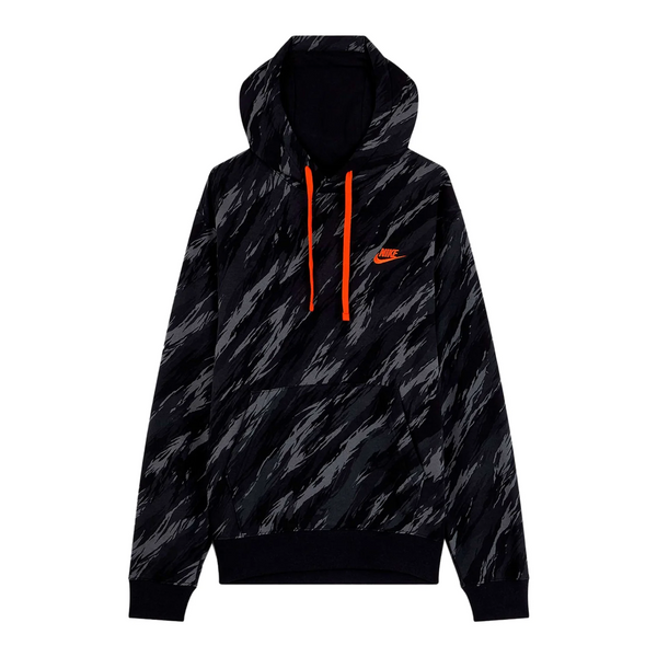 Nike Sportswear Club Fleece Pullover Hoodie Mens