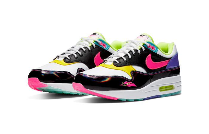 Nike Air Max 1 "Hyper Pink"