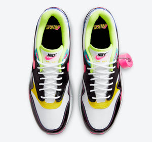 Nike Air Max 1 "Hyper Pink"