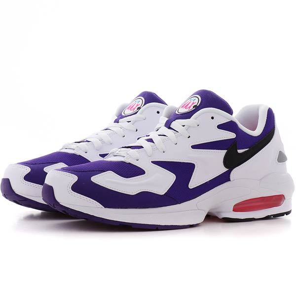 Nike Air Max2 Light *Ao1741 103*