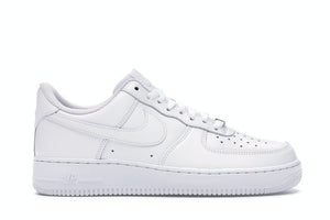 Nike Air Force 1 '07 Triple White